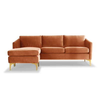 Modern Sectional Sofas | AllModern